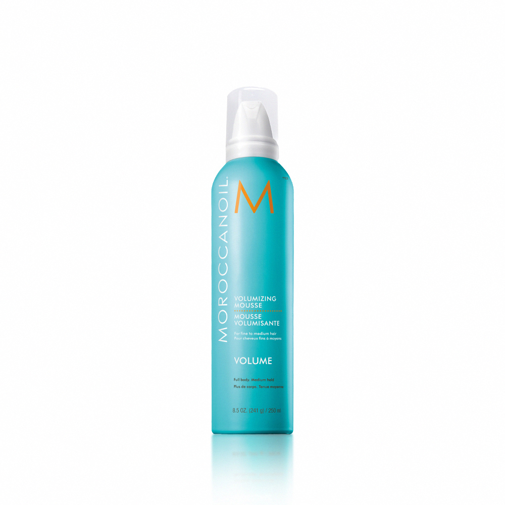 STARBRANDS"優油輕盈豐量慕思 250ml "
